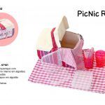 PicNic - Rosa