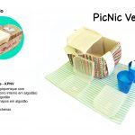 PicNic -  VERDE