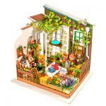 DIY HOUSE - JARDIIM