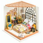 DIY HOUSE - QUARTO