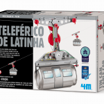 Teleférico de Latinha