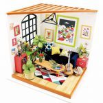 DIY HOUSE - SALA DE FESTA