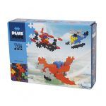Mini Basic - Planes