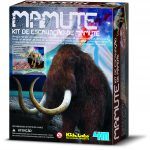 Mamute - Kit de Escavação de Mamute