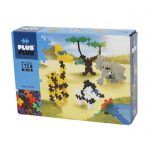 Mini Básic Safari -  170 pcs