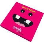 Dental Álbum Premium - Rosa