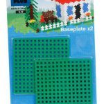 Baseplate