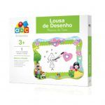 Lousa de Desenho - Branca de Neve