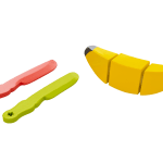 Kit corte Banana