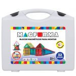 Jogo Magnético - Maleta