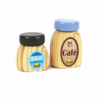 Café, Açúcar