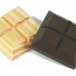 Chocolate Meio a Meio