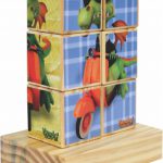 Cubos de montar Dragão
