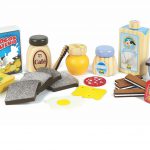 Kit Café da Manhã