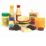 Kit Lanche da Tarde