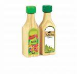 Azeite, vinagre