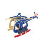 Desafio 3D - Solar HELICÓPTERO-B