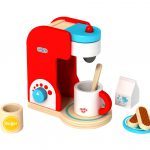 Conjunto de Cafeteira