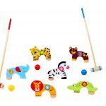 Golfe na Selva
