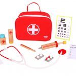 Maleta Médico