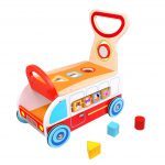 Carrinho Multifuncional