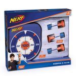 Acerte o alvo - Nerf