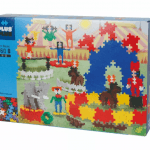 Mini Basic Circo - 760pcs