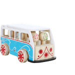 Kombi Retrô