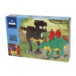 Mini Basic - Dinossauros