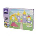 Mini Pastel - Castelo