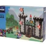 Mini Basic - Knights Castle