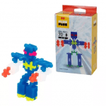 Mini Neon - Robot
