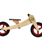 WoodBike - 3 em 1