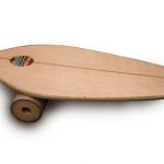 WoodBoard