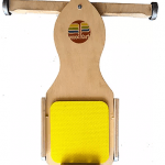 WoodKart - Camara