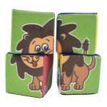 Cubo Evolutivo Animais