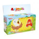 Animais Aeiou