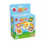 Animais da Memoria