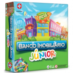 Banco Imobiliario Junior