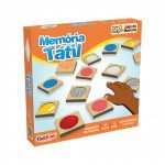 Memoria Tatil 36  Pcs