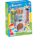 Brinquedos Tradicionais
